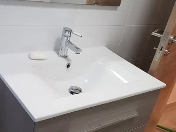 Piso en Barrio da Salgueria Grupo Sindical, 19, a Salgueira - o Castaño, Vigo - Foto 13