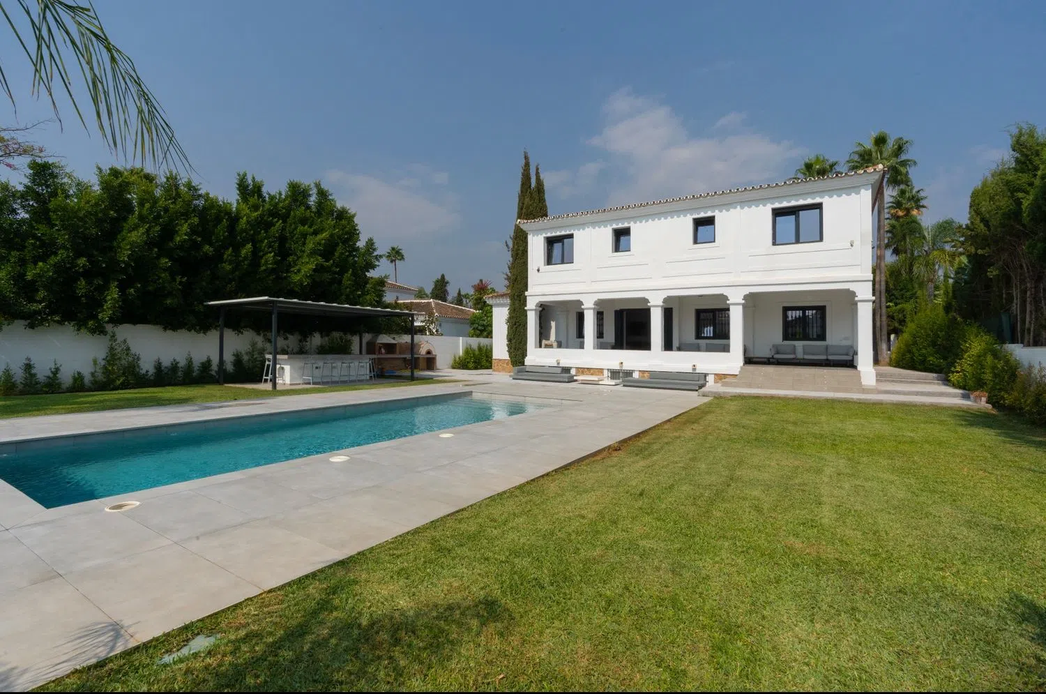 Casa independiente en calle Bruselas, 6 - Foto 3