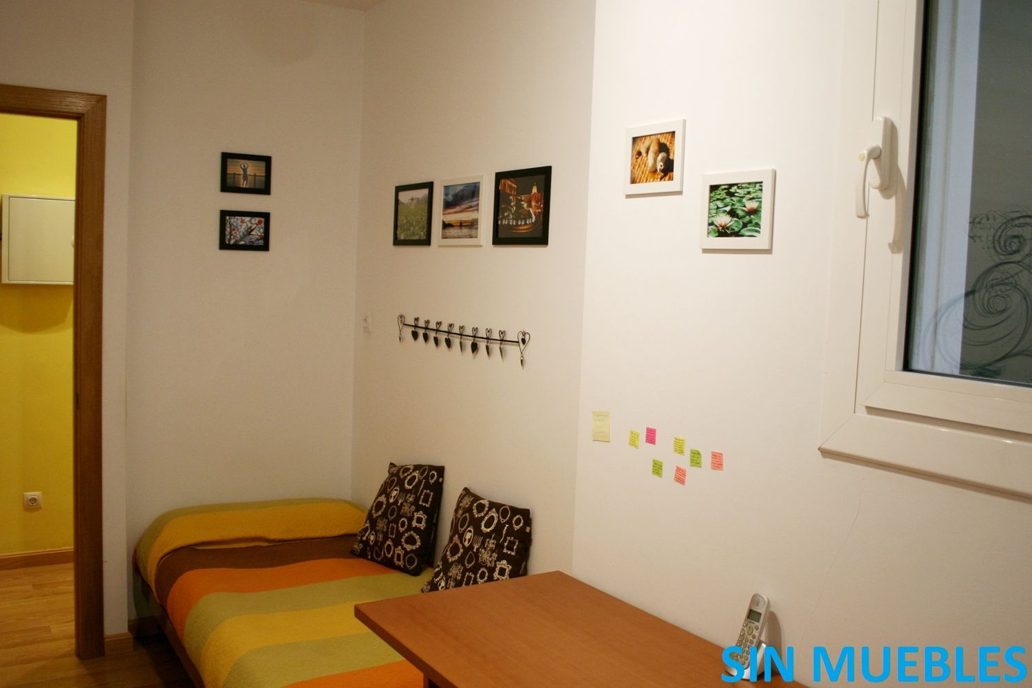 Piso en calle de la Marina, 318 - Foto 13