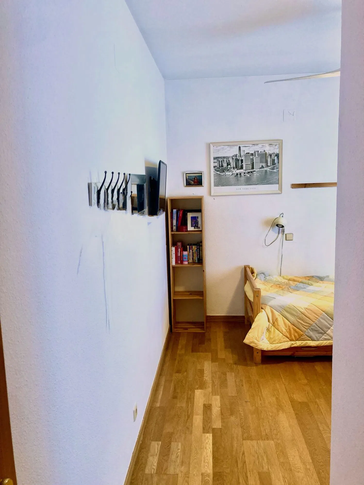 Piso en calle Ventura Rodríguez, 8 - Foto 24