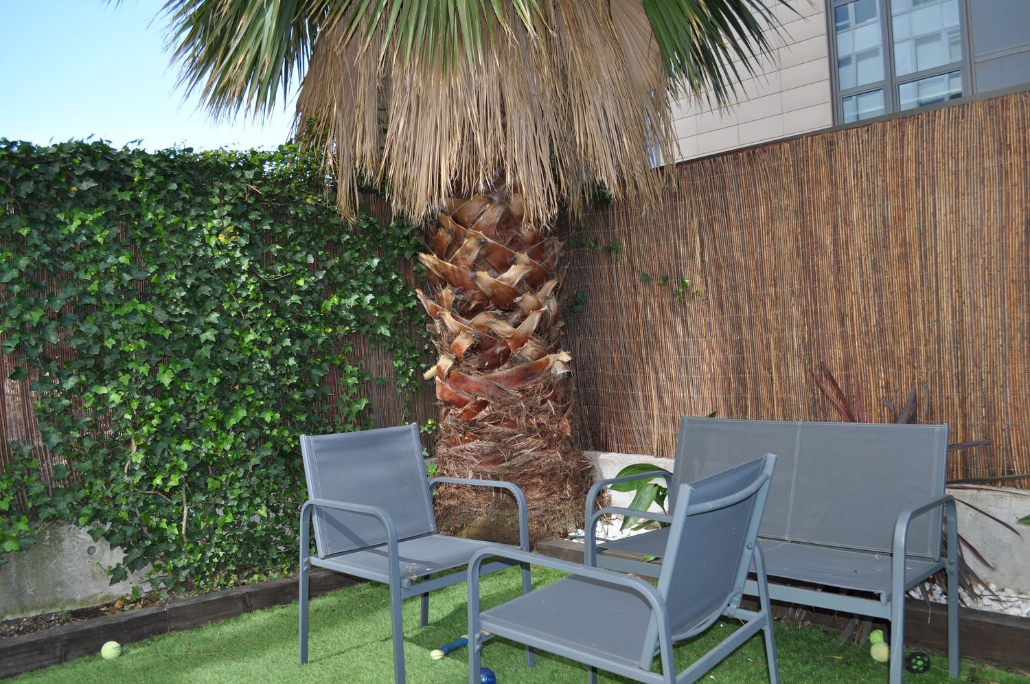 Estudio en calle de Manuel Pombo Angulo, 16 - Foto 20