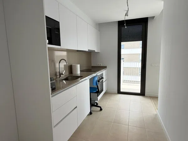 Piso en Calle de Carme Chacón, Llevant, Llevant - Foto 4