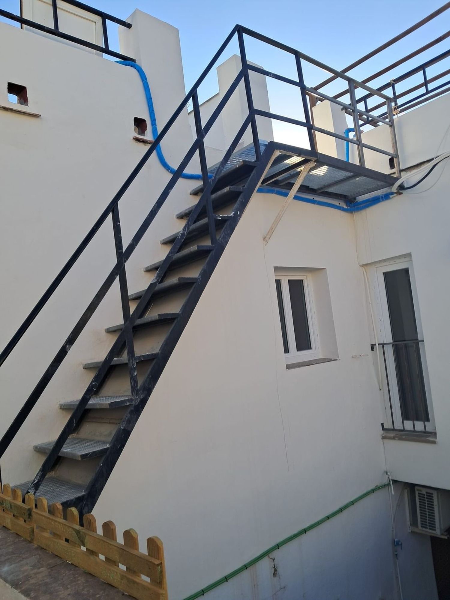 Estudio en Calle Cilla, 10 - Foto 17