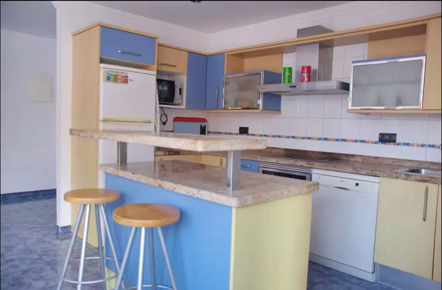 Piso en calle Juan Manuel Durán González, 55 - Foto 5