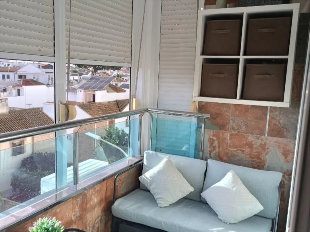 Piso en  Calle Mijail Gorbachov 2 - Foto 7