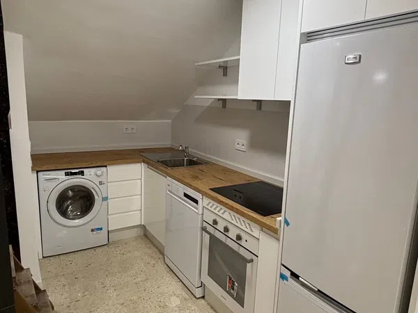 Piso en calle Agustín de la Oliva, 8 - Foto 5