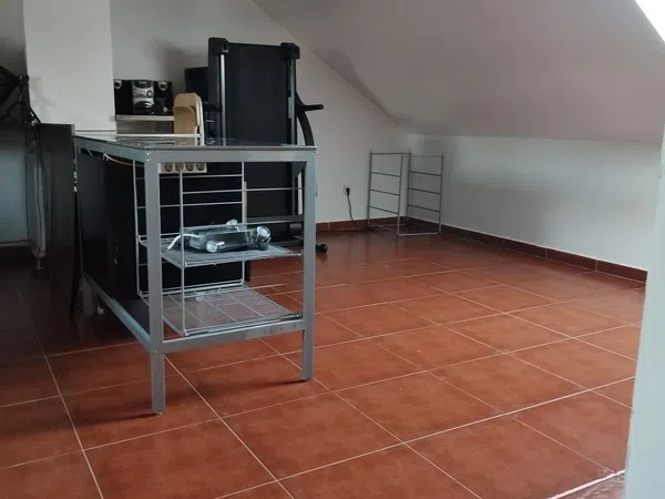 Chalet adosado en calle Gregorio Ordóñez, 12 - Foto 9