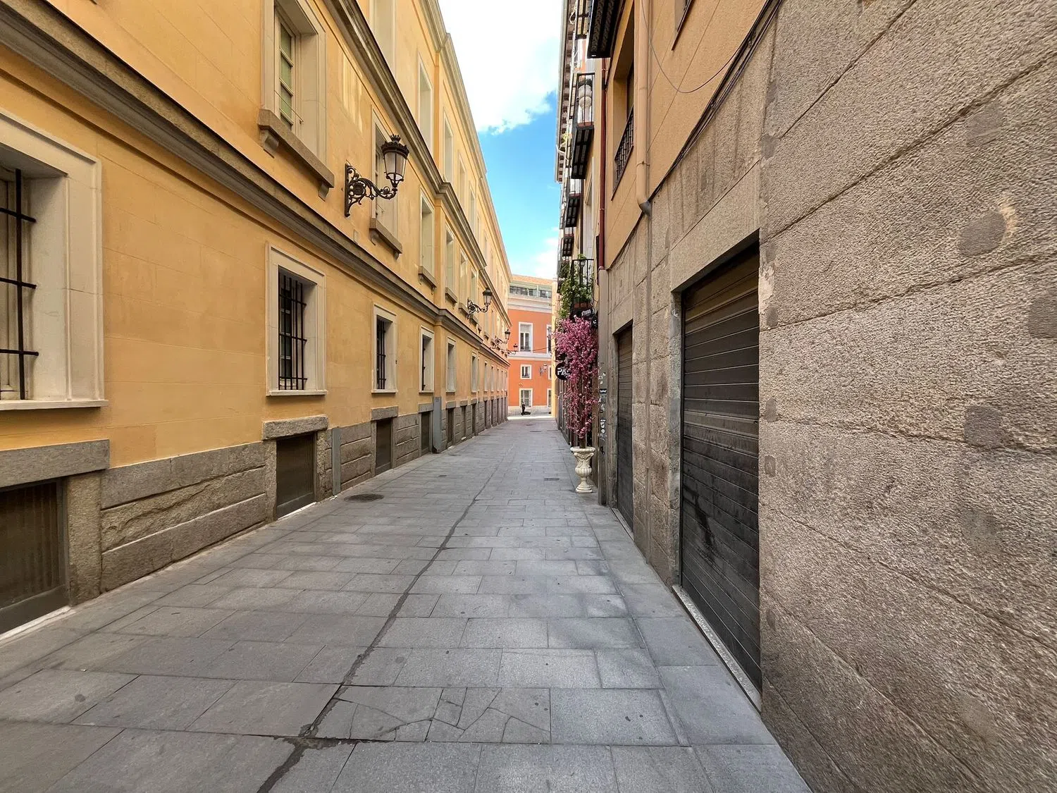 Piso en calle de la Paz, 7 - Foto 12