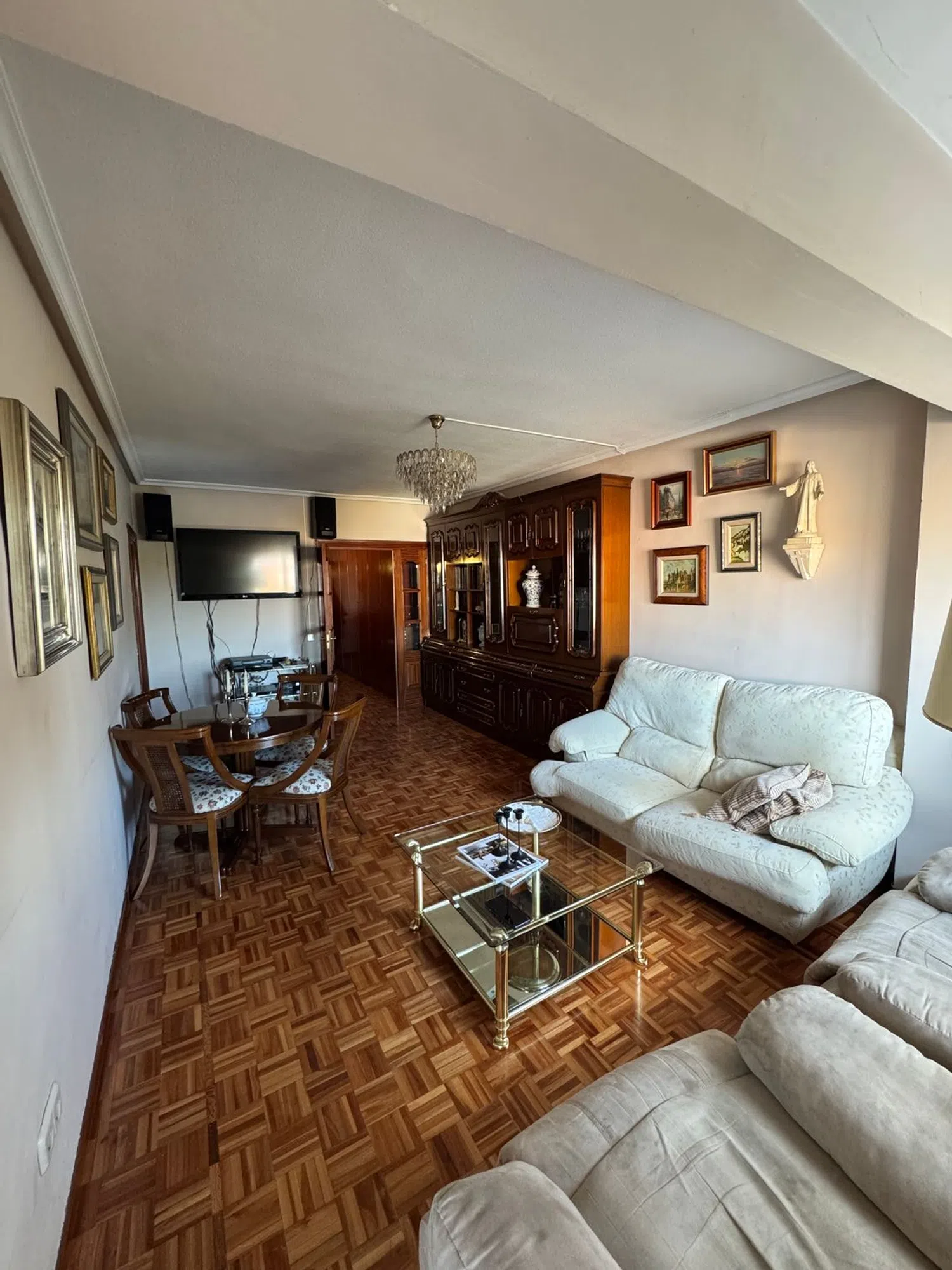 Piso en calle Madre de Dios, 8 - Foto 3