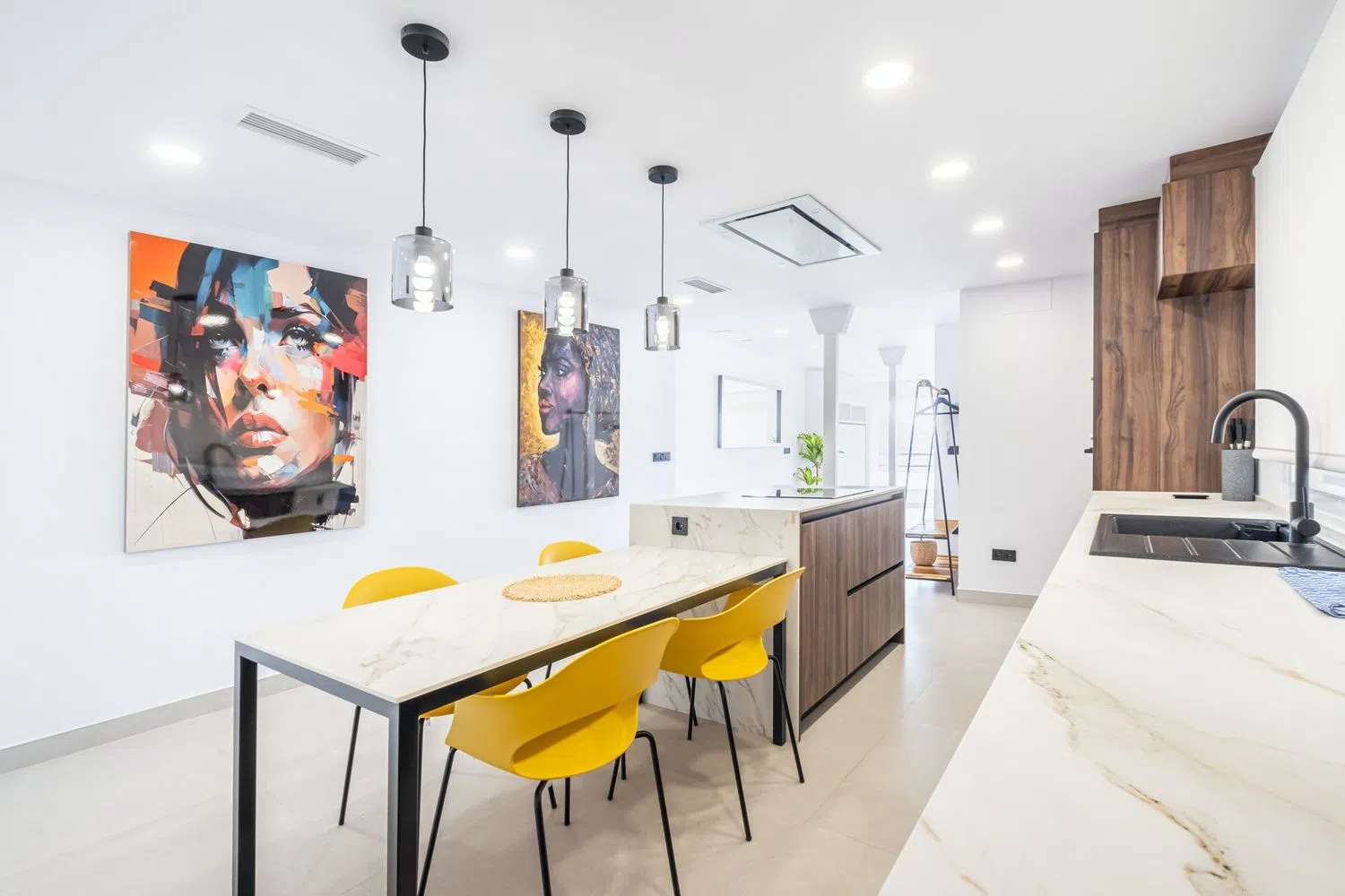 Piso en calle Metge en Cosme Bayona, 10 - Foto 5