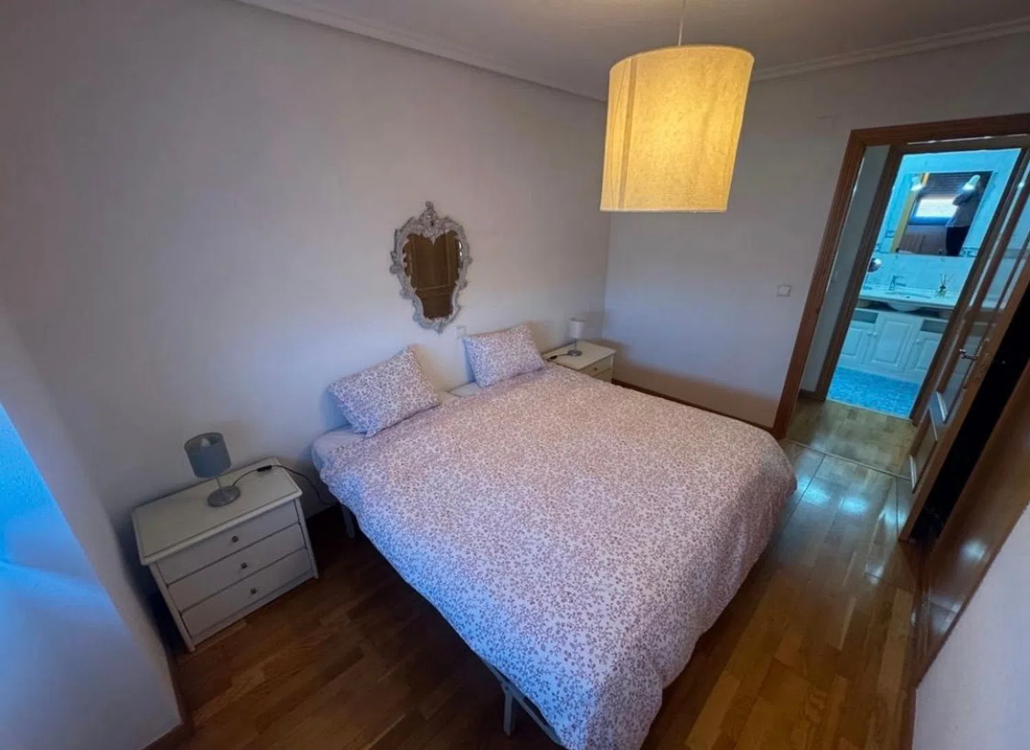 Piso en glorieta de las Amazonas, 14 - Foto 12