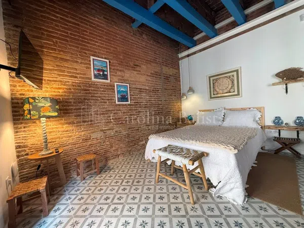 Estudio en Calle de Sant Miquel, La Barceloneta - Foto 10