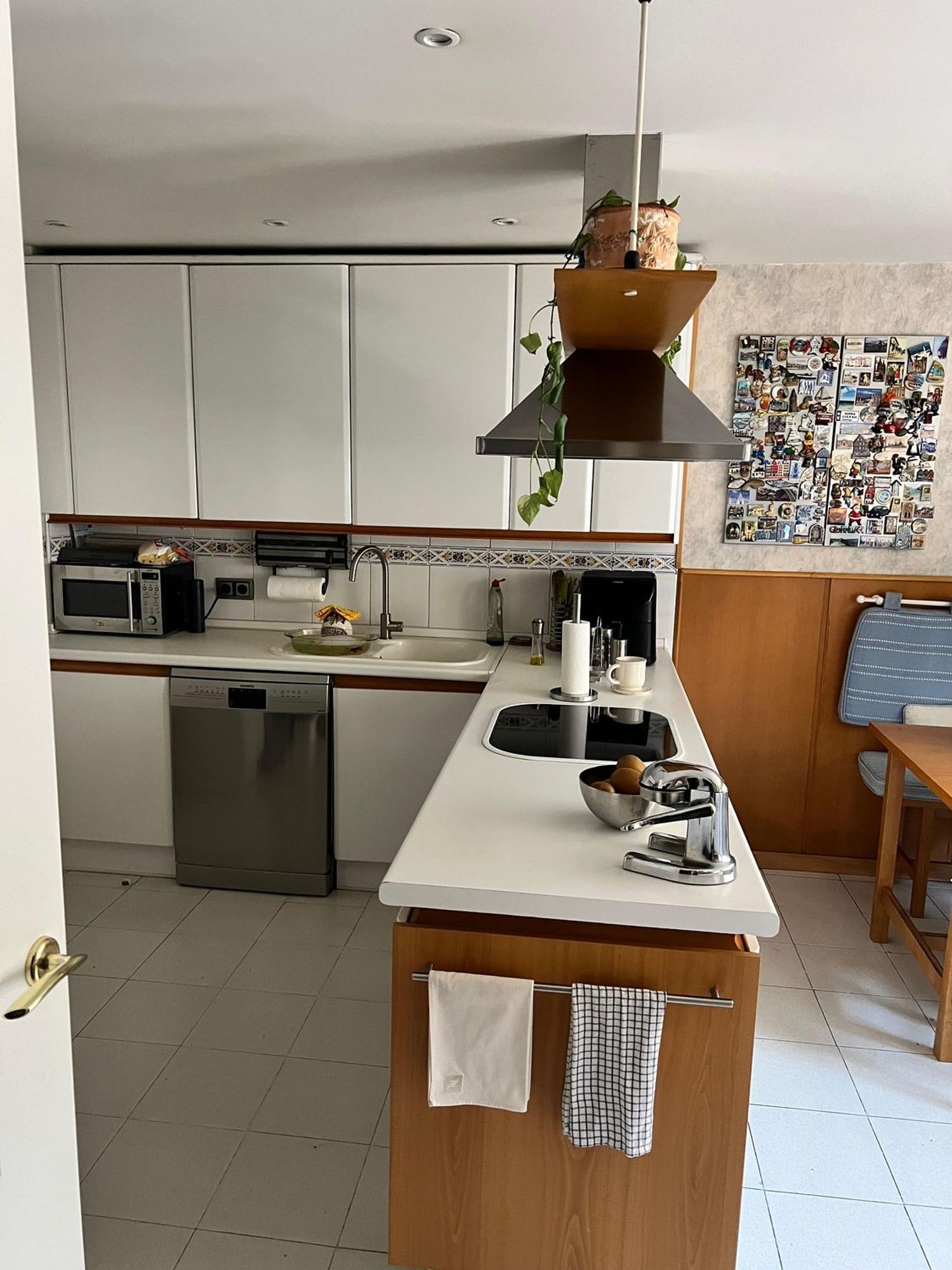 Chalet adosado en calle de Arévalo Lara, 41 - Foto 10