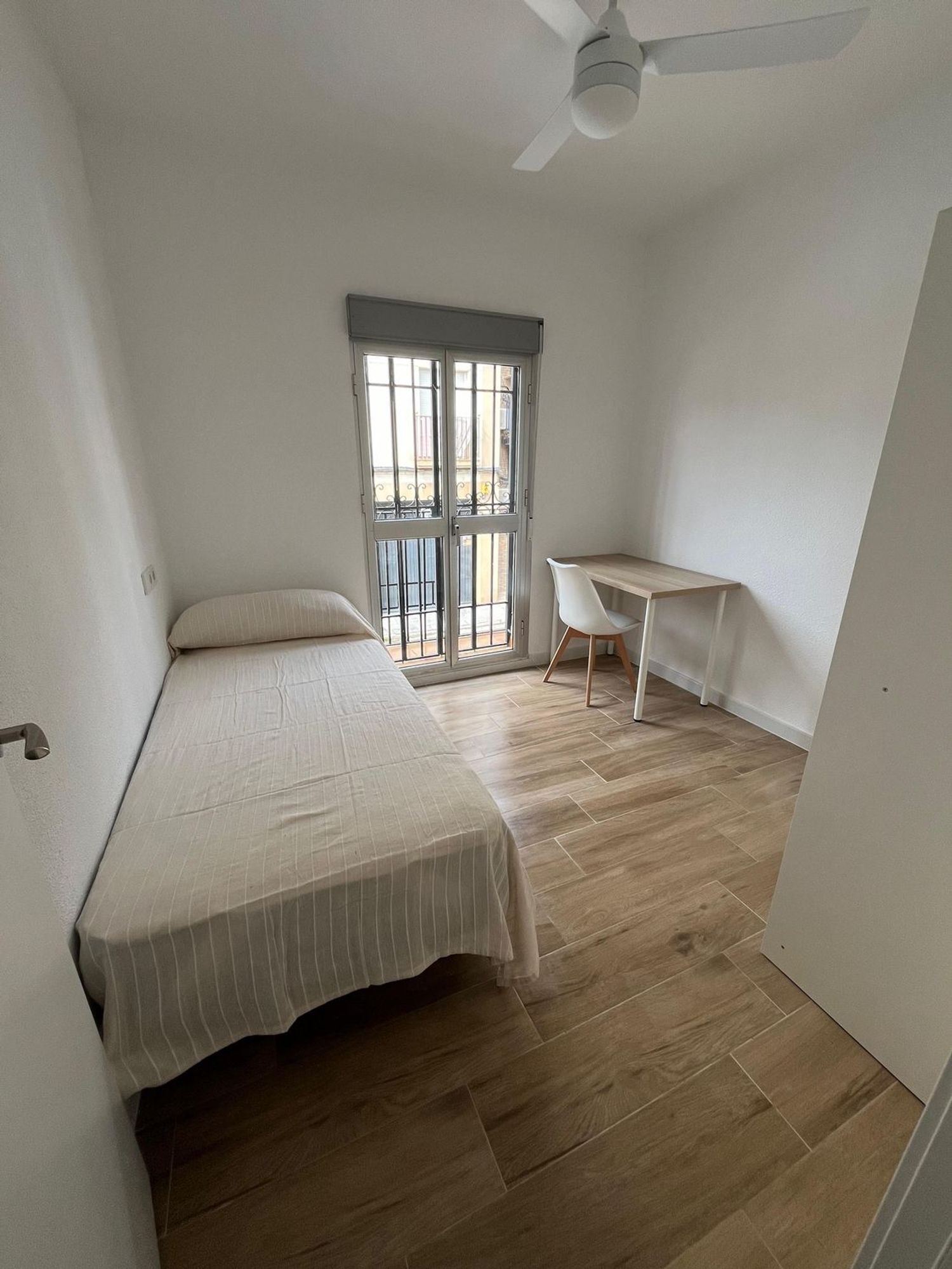 Piso en calle Ginés de Sepúlveda, 20 - Foto 6