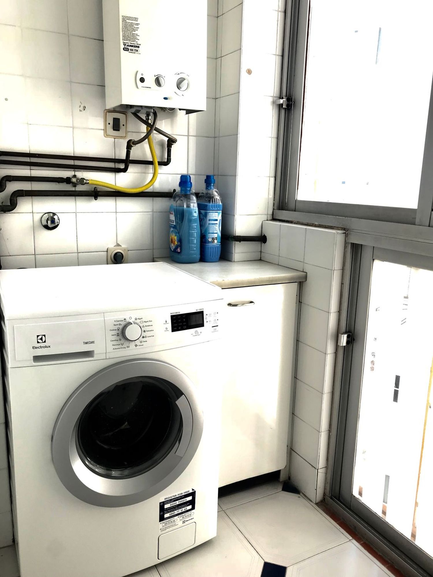 Piso en Barrio La Raiosa - Foto 18