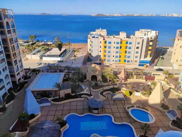 Ático en Avenida Julietta Orbaiceta, 29, Playa Honda-Playa Paraíso - Foto 7