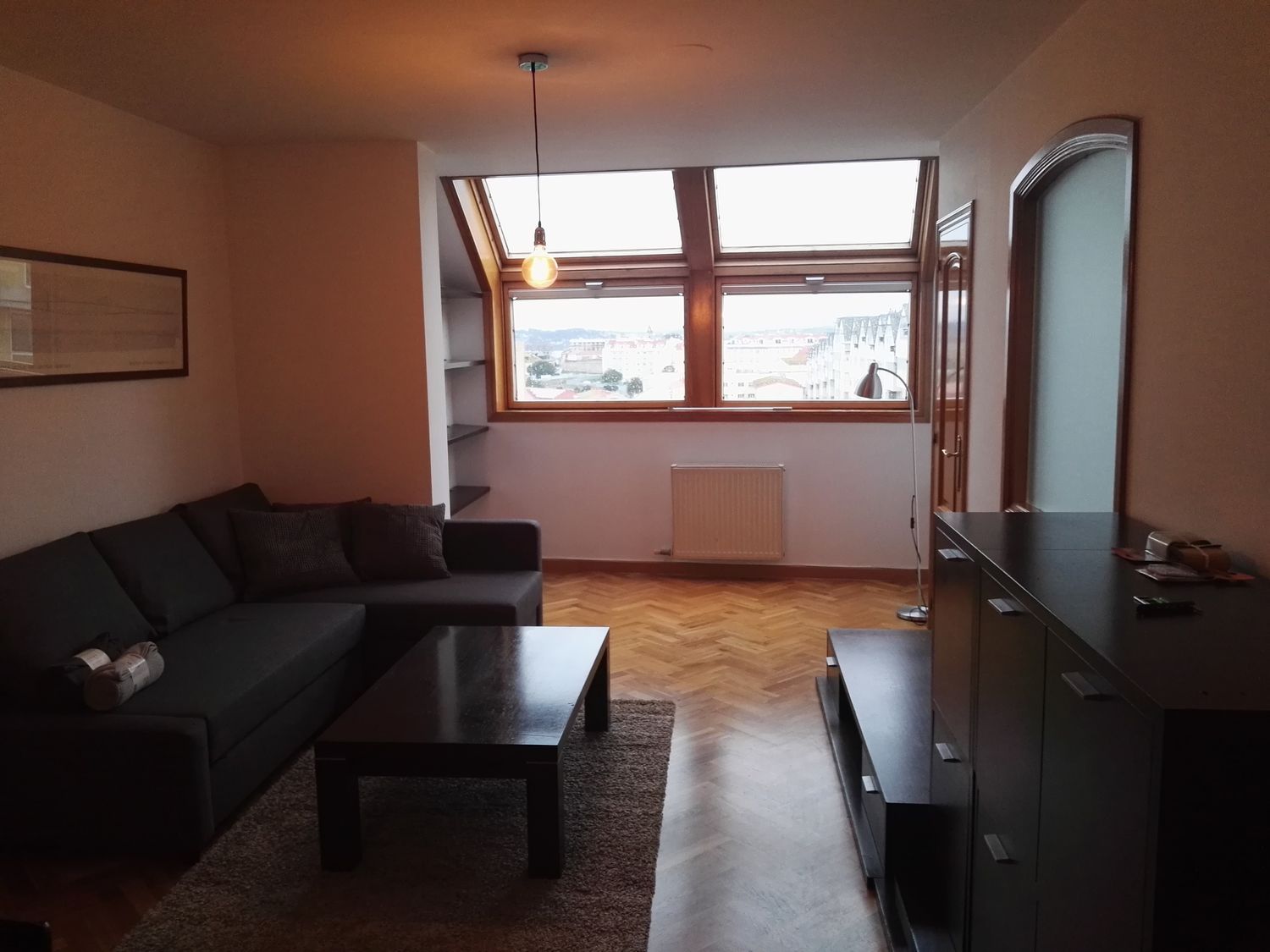 Ático en calle Pelamios, 11 - Foto 13