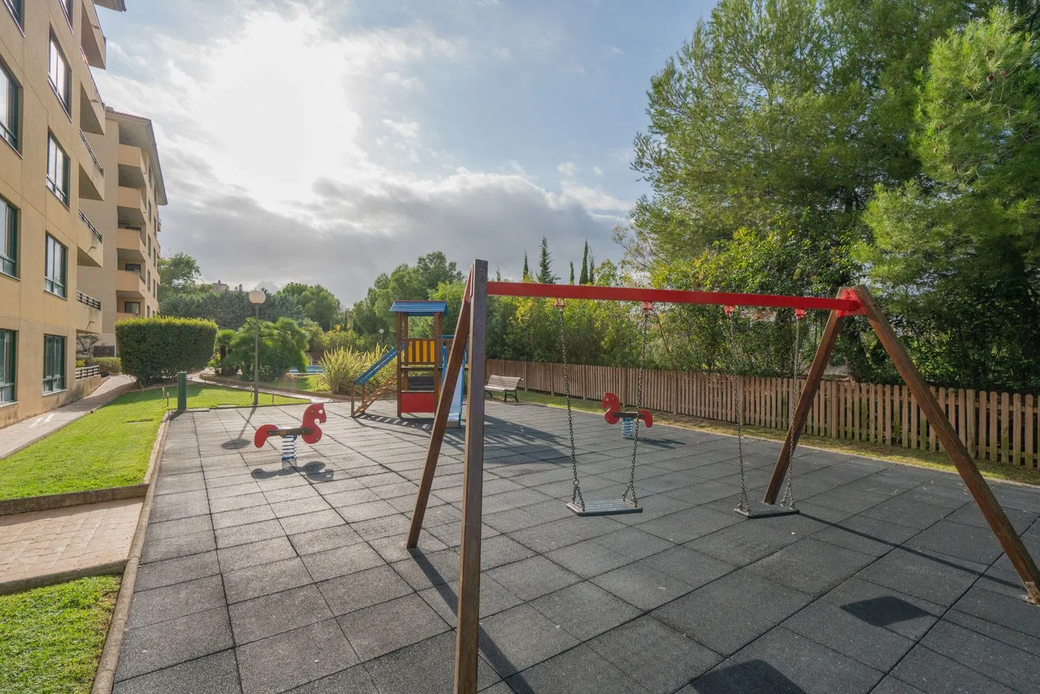 Ático en calle de Juan Gris - Foto 29