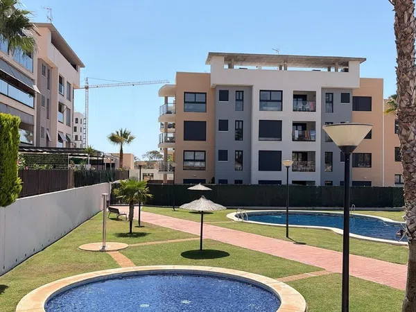 Piso en Calle Benimantell, 1, Plans - Gasparot, Plans - Gasparot - Foto 1