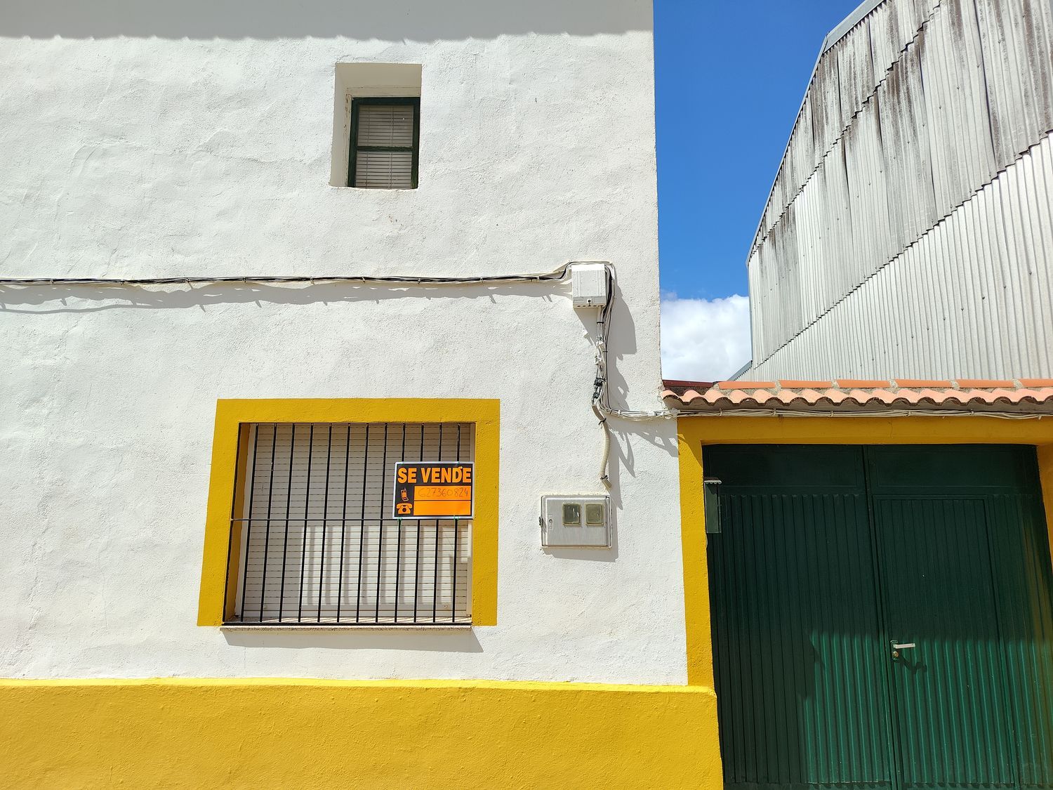 Casa de pueblo en Paseo de Extremadura, 3 - Foto 29