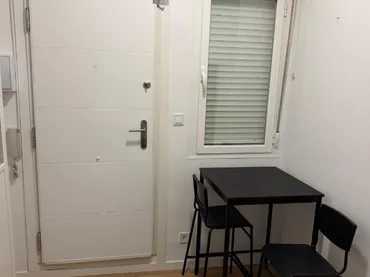 Piso en  Calle de García de Paredes 32 - Foto 4