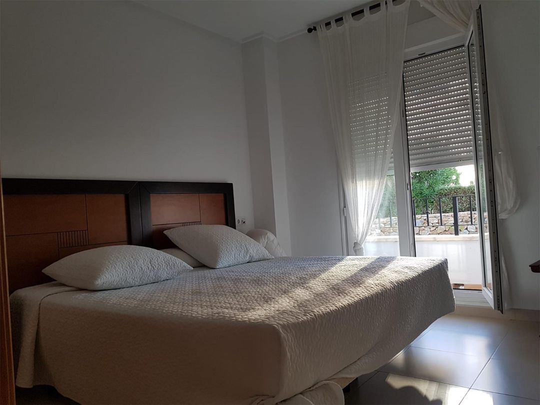 Apartamento en  Calle Hacienda Riquelme Vial C 1C - Foto 21