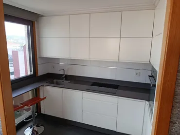 Piso en  Rúa Nicomedes Pastor Díaz 2 - Foto 10
