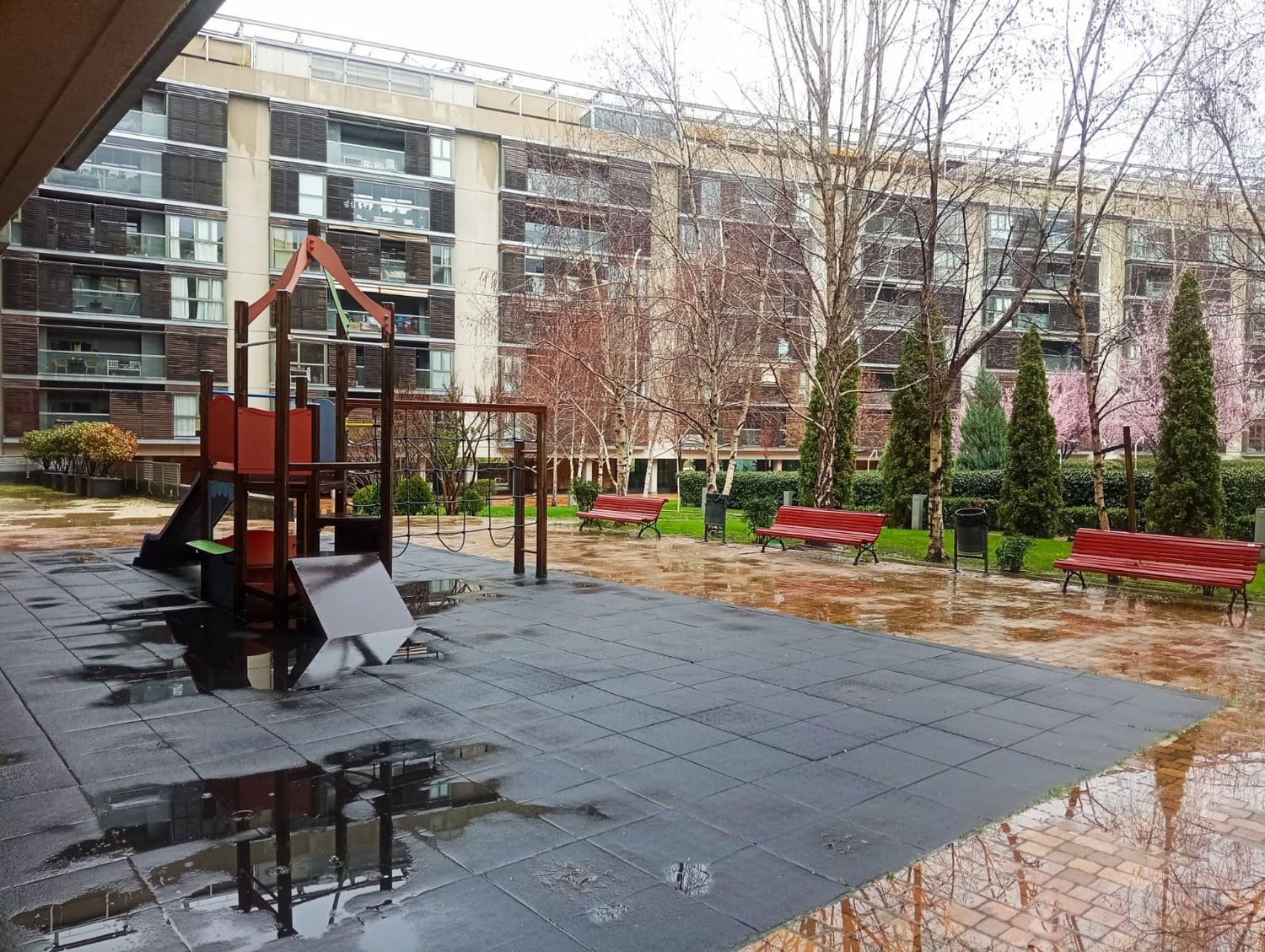 Piso en avenida del Camino de Santiago, 45 - Foto 9