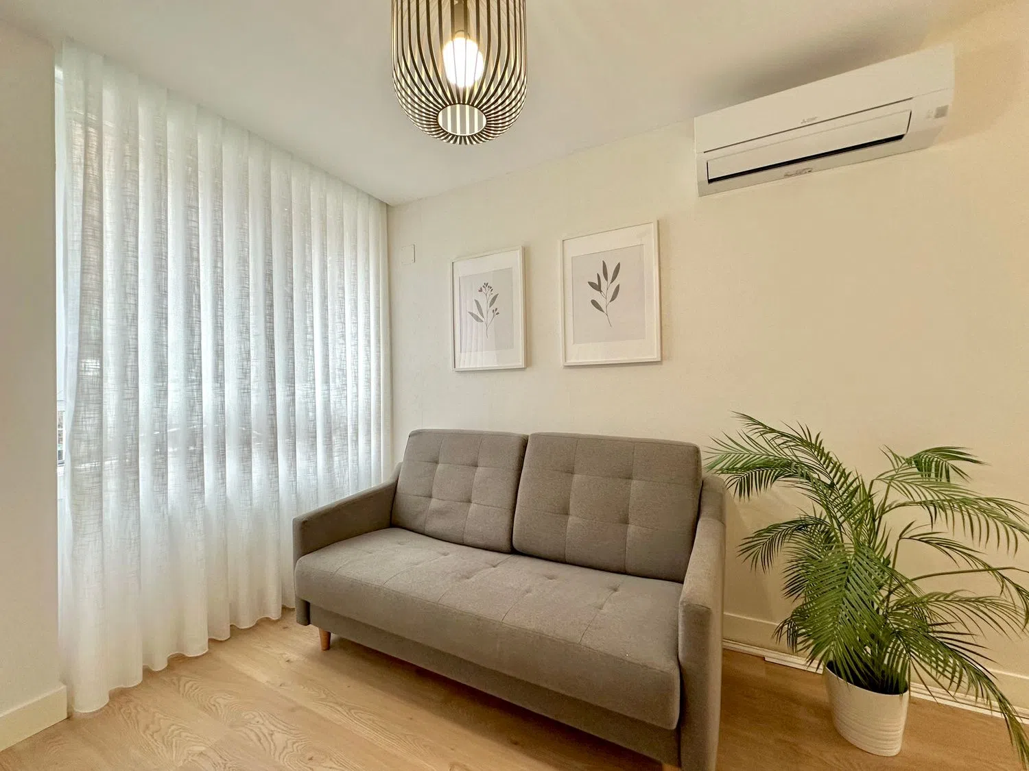 Piso en calle de Bravo Murillo, 297 Posterior - Foto 10