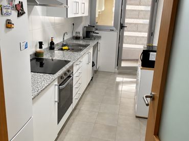 Piso en  Carrer de Santa Quitèria (l'Alcora) 3D - Foto 10