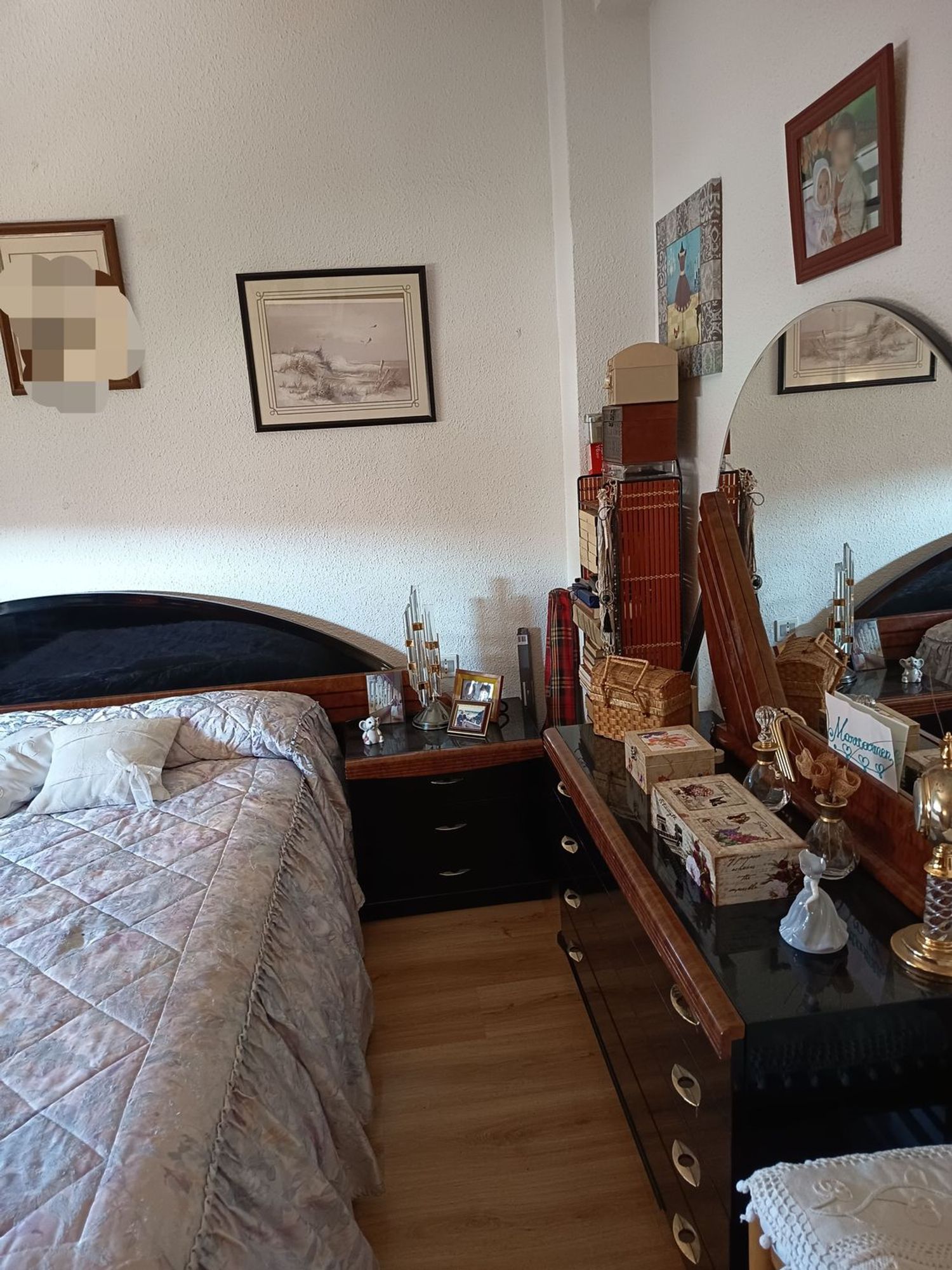 Piso en calle Senador José Vicente Mateo, 6 - Foto 20