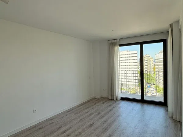 Piso en Calle Suiza, 24, La Punta - Foto 1