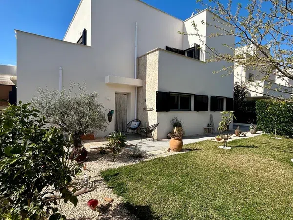 Chalet pareado en calle Falla, 2 a - Foto 5