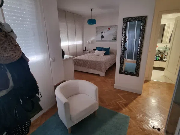 Chalet adosado en Calle Diego de Argumosa, 5 - Foto 7