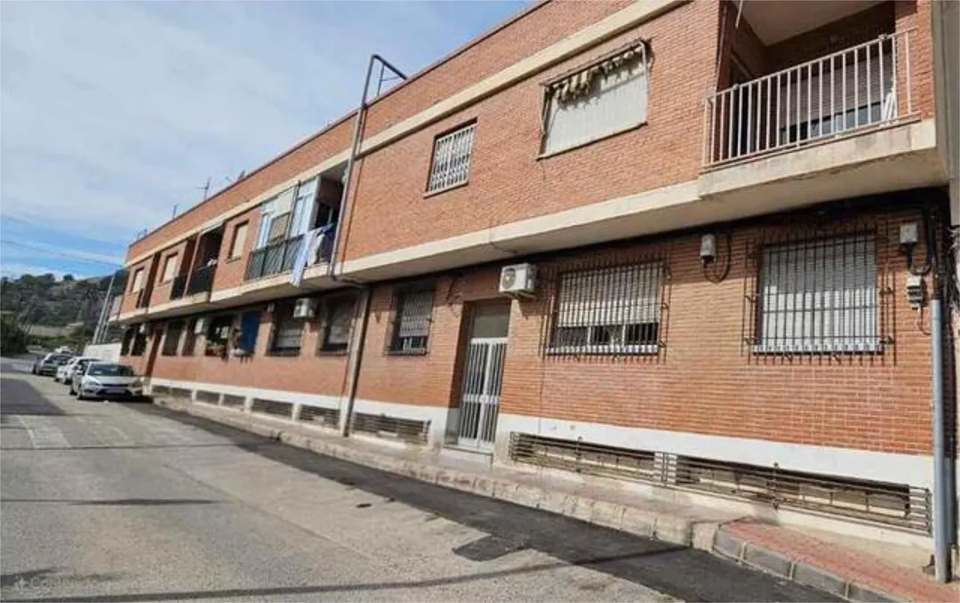 Piso en el esparragal, murcia - Foto 5