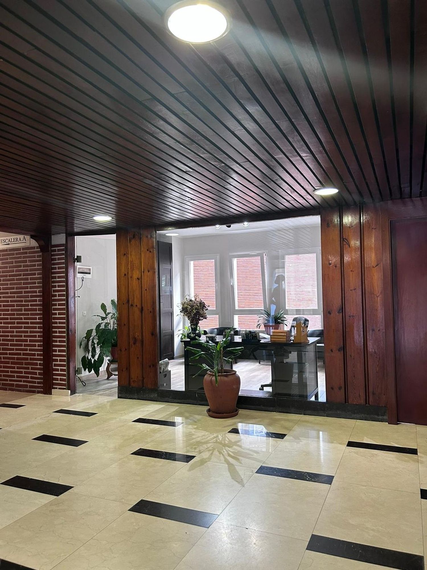 Piso en calle Santa Teresa, 20 - Foto 13