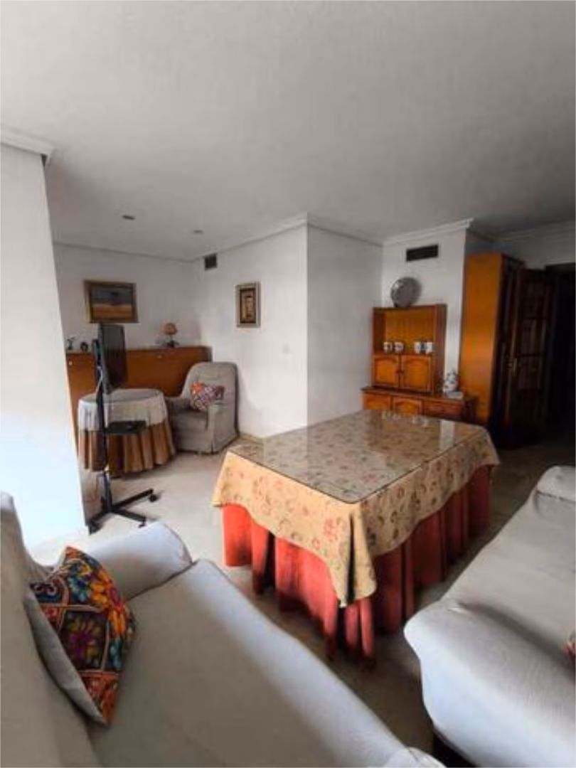 Apartamento en Ciudad Jardín - Foto 9