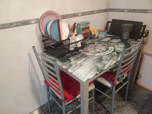 Piso en Saturnino Fresno, 4 - Foto 19