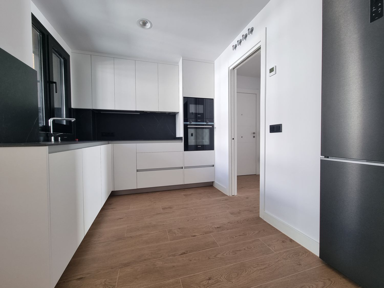 Piso en calle de Álvaro Siza, 1 - Foto 2