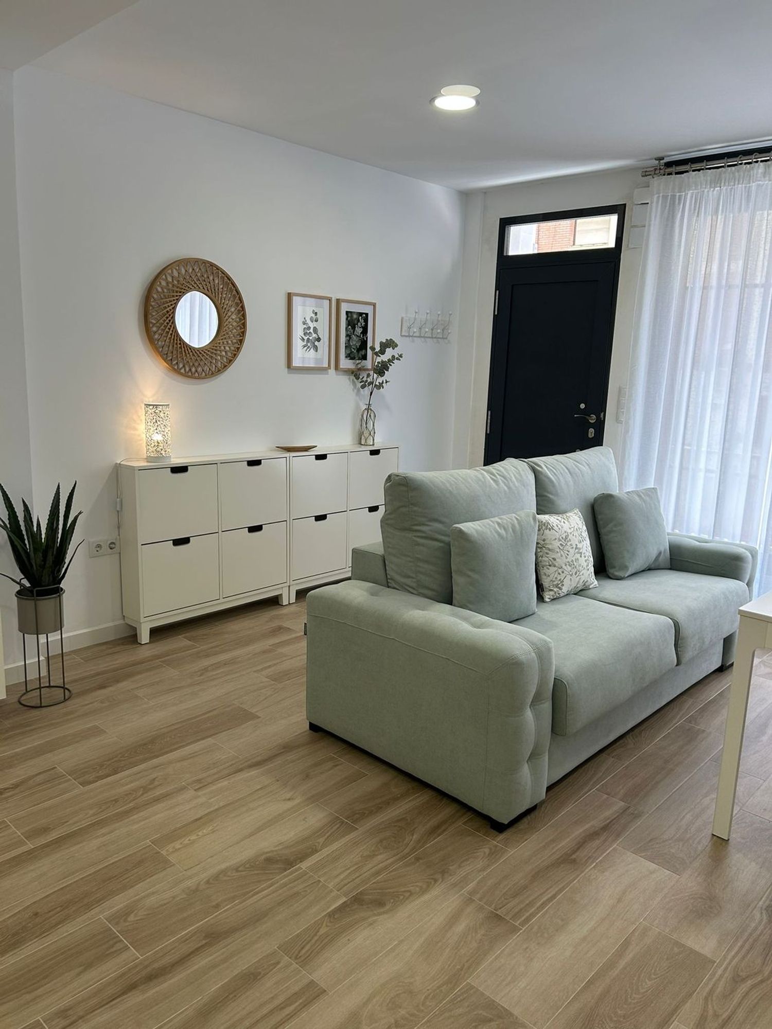 Estudio en pasaje Antonio Zurita de Julián, 2 - Foto 3