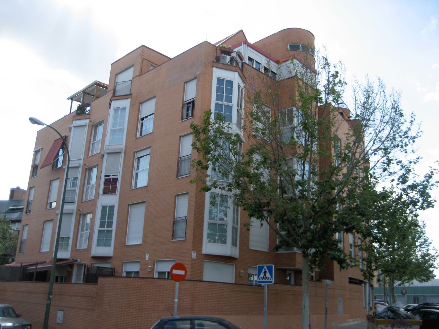 Piso en calle Bahía de Almería, 13 - Foto 17