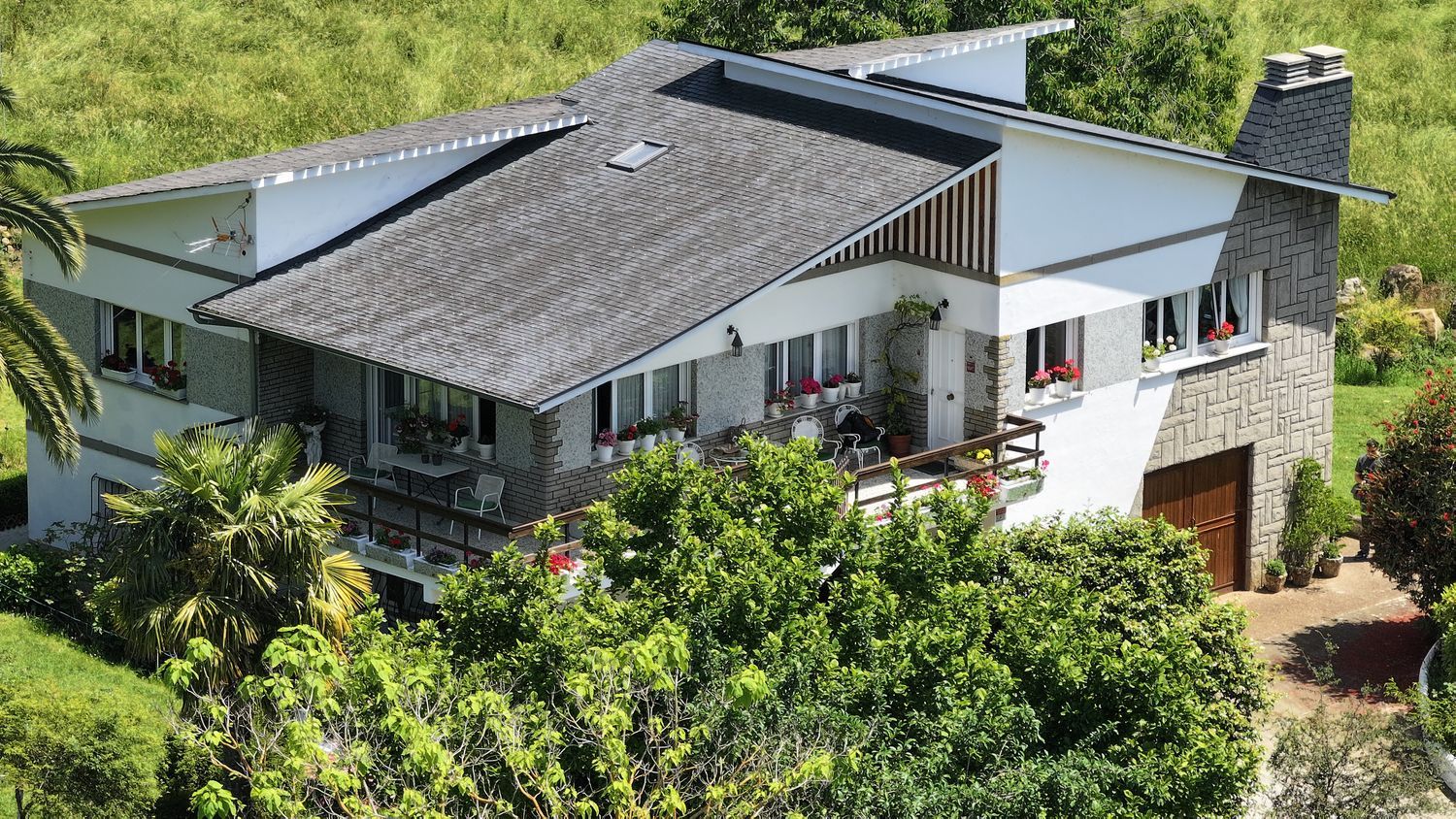 Casa o chalet independiente en Avenida Ricardo Fuster, 17 - Foto 4