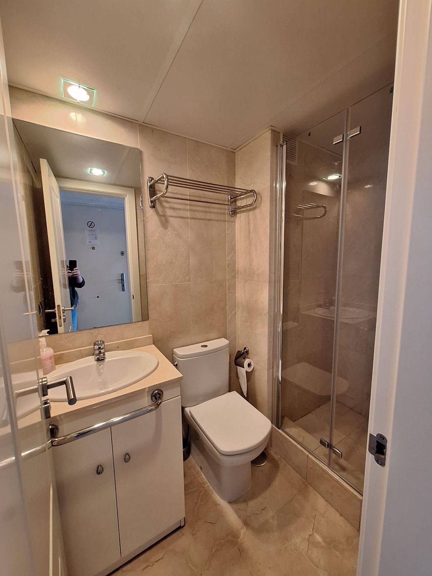 Ático en calle Torrealmádena, 3 - Foto 13