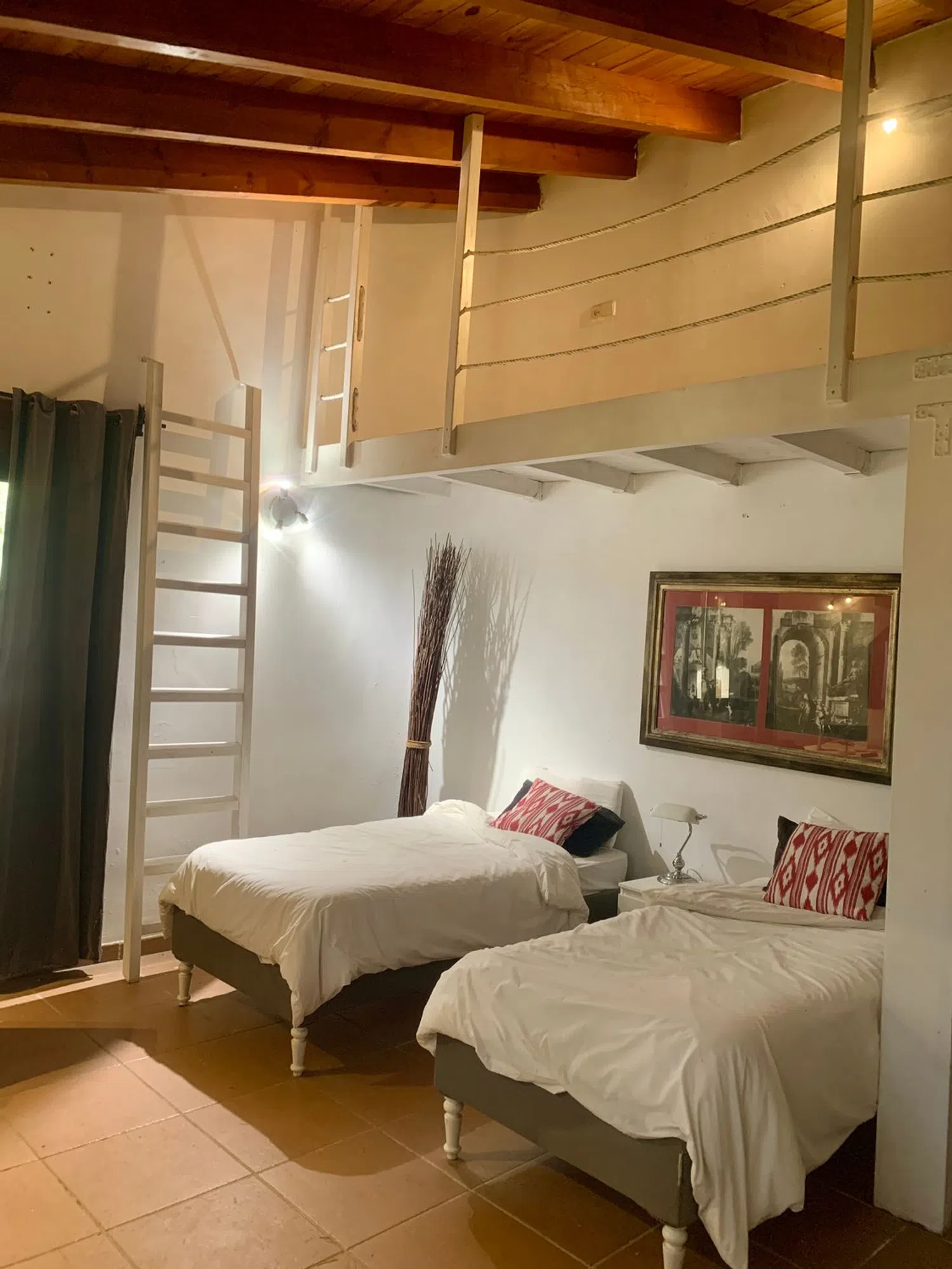 Estudio en calle de Ramon de Montcada, 60 - Foto 3