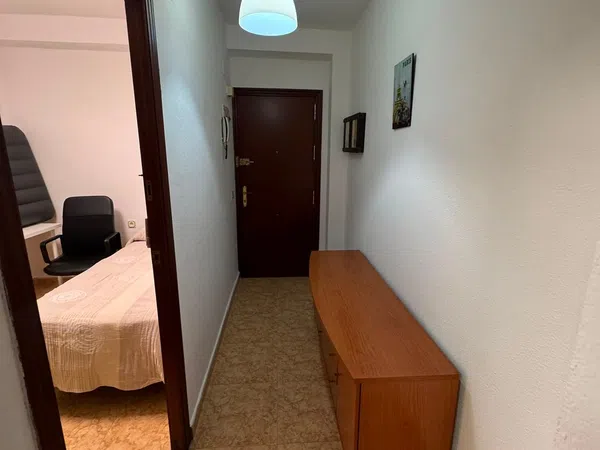 Piso en Calle Conquistador Benito de Baños, Córdoba, 2, La Viñuela - Foto 12