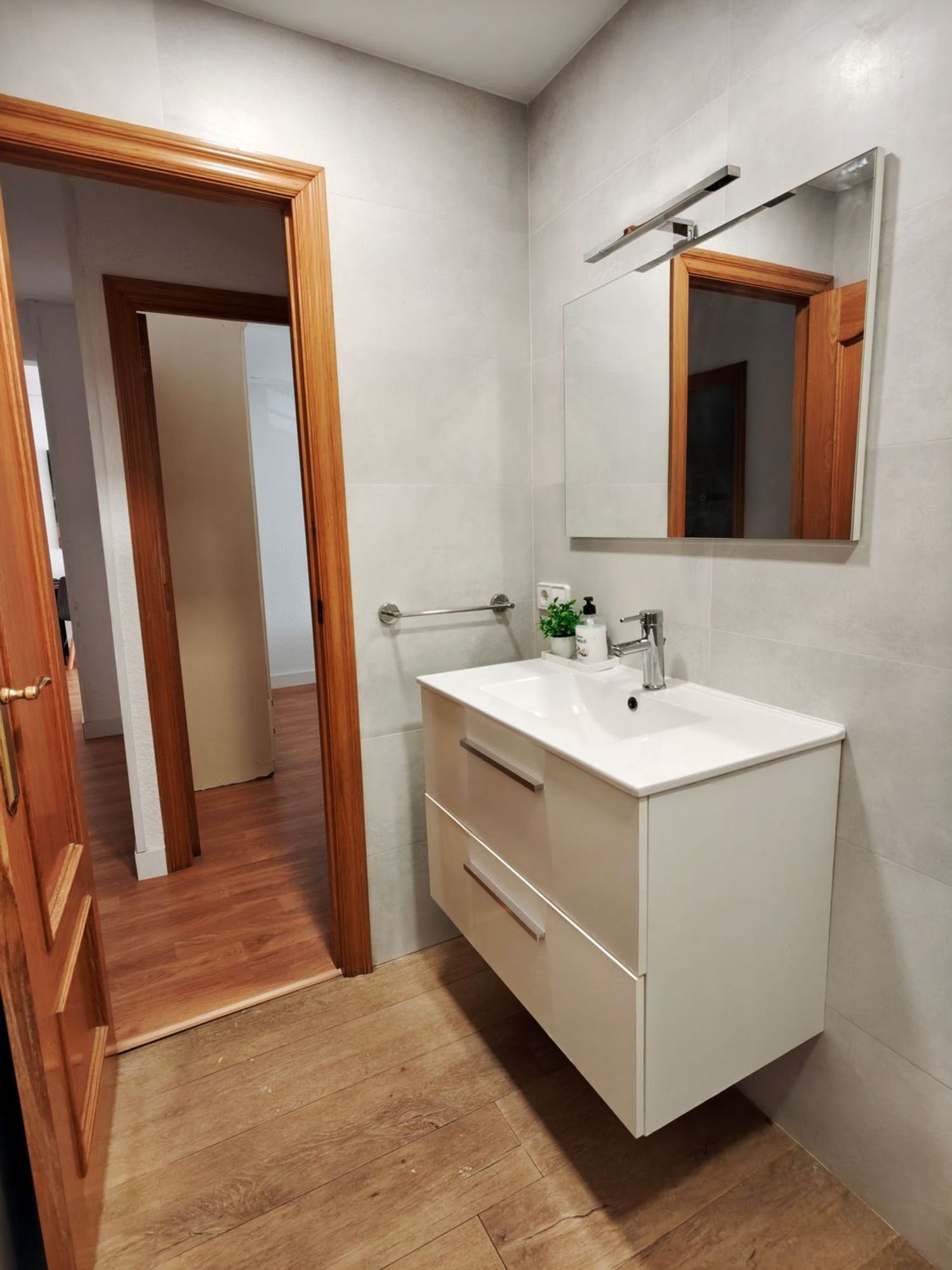 Piso en Calle d'Adra, 30, Poble Nou - Foto 21