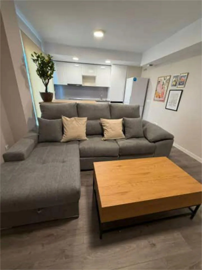 Piso en Sevilla Este - Foto 2