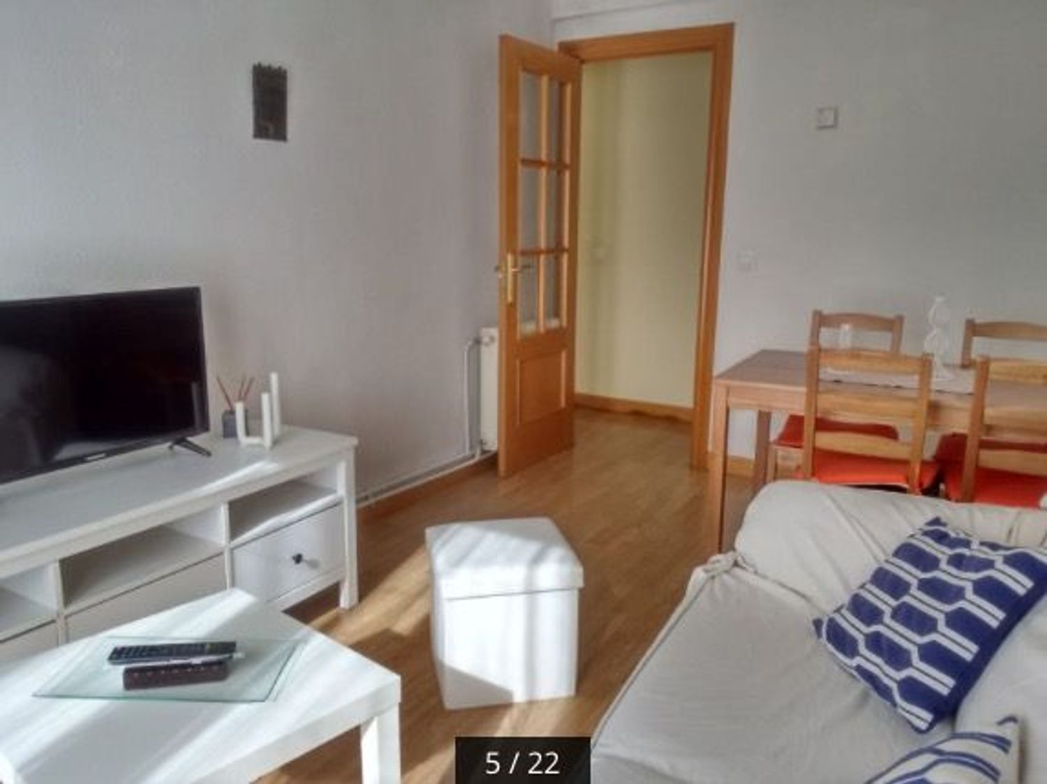 Piso en Calle Diego de Almagro, 15 Numero, Garrido sur - Foto 5