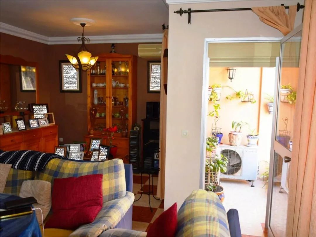 Piso en  Carrer d'Amílcar 14 - Foto 1