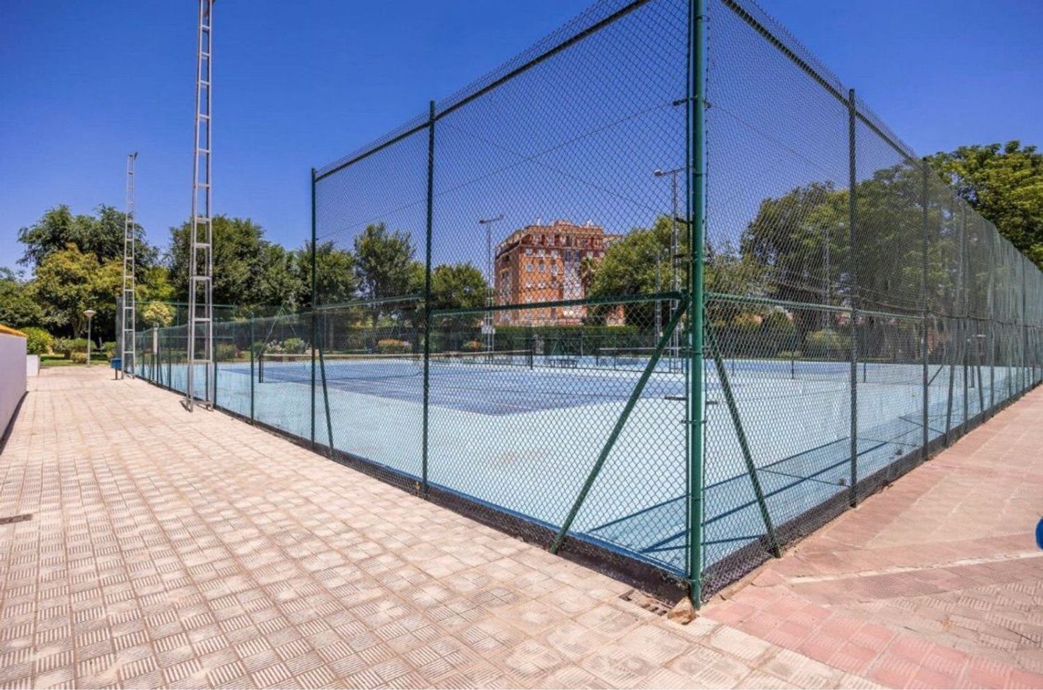 Piso en Avenida Alcalde Luis Uruñuela, 1, Alcalde L. Uruñuela - Palacio de Congresos - Foto 17